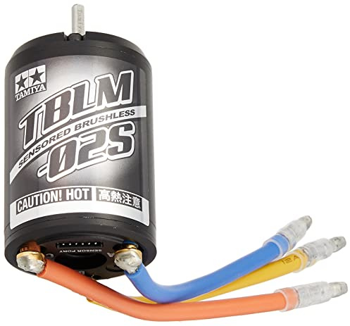 Tamiya 54895 Brushless 21.5T TBLM-02S Remote Control Car Engine Parts RC Model Making