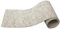 Sensalux Tischdekoration aus Filz, Tischläufer, 0,4m x 2,2m Beige-meliert