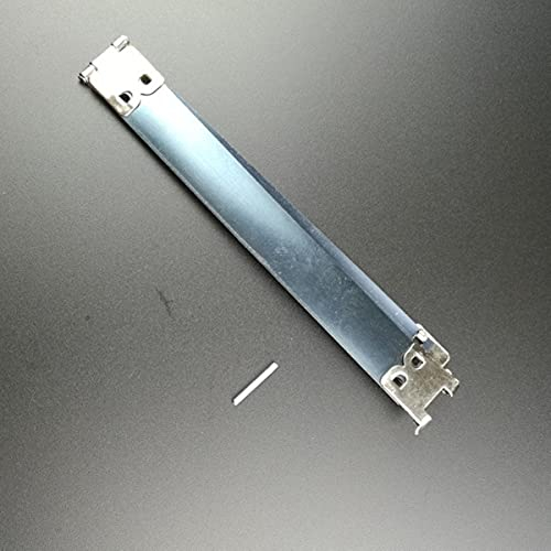 50 Stück Metallrahmen für Kuss-Verschlüsse, Tasche, Münzbörse, zum Einnähen in Rahmen, Handtaschenrahmen, Münzbörse, Zubehör 9, 10 cm - 90 mm, 2