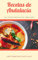 Recetas de Andalucía: Las típicas recetas de Andalucía