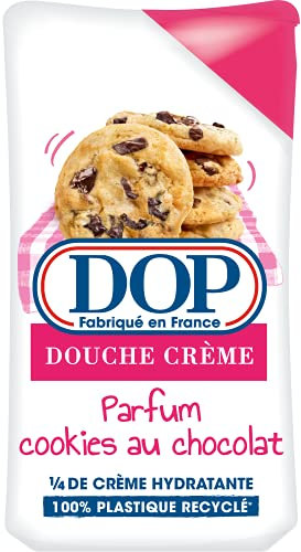 DOP Douceurs d'Enfance Gel Douche Crème Au Parfum Cookie 250ml