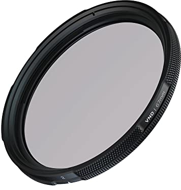 Lee Filters 67mm LEE Elements Variable Neutral Density Filter, 2-5 Stop