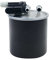 Bisenya Filtro carburante a 5 pin, compatibile con classe A W176 Classe C W204 Classe E W212 W213 Classe M W166 Classe S W222 Sprinter Q30 QX30 2.2D 6420903152 6420904852 6420906052 6420905352