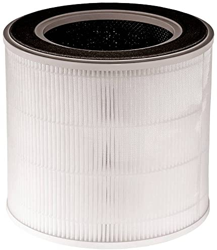 Unold Alpha Ersatzfilter Weiß