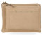 Pepe Jeans Diane Geldbörse Kulturbeutel Beige 17x9x2 cm Kunstleder