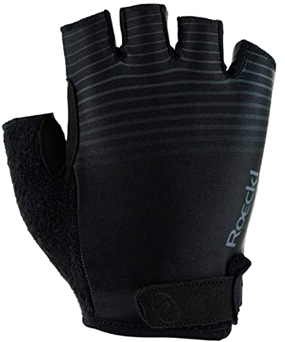 Roeckl Bernex Handschuhe Black Shadow 11
