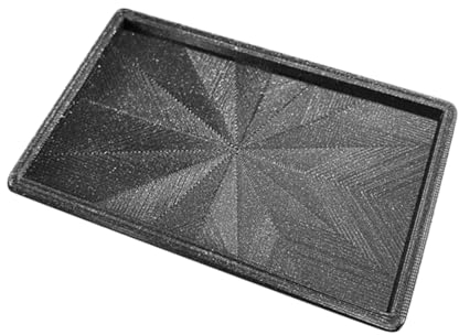 perfeclan Bandeja para Monedas, Bandeja de Almacenamiento de Monedas, Organizador de Monedas para Cartera, Tarjetero, Estuche para Monedas para Hombres Y Mujere, Aluminio