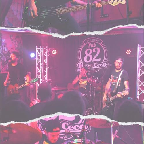 LEM live at Birra Ceca Pub [Explicit]