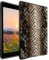 GFRGTFHYT for iPad 10.2 Case for iPad 9th/8th/7th Generation (2021/2020/2019)/Pro 10.5 Inch Slim Lightweight Soft TPU Silicone Shockproof Protective Back Shell Cover, Snake Skin