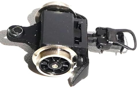 VRX HO 93321 Sackkarre vorne