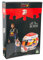 GP Moto Sport Red Bull Racing 3D Puzzle Helm – 55 Teile, hochdetailliert mit 2024-Logos, einfacher Zusammenbau, kein Werkzeug oder Kleber nötig, aus hochwertiger Pappe und EPS-Schaum – 20x23x23 cm
