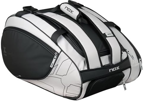 NOX Paletero Luxury Master