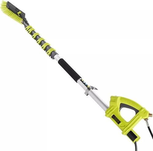 RY31EP26 18 ft. Extension Pole Pressure Washer,Replacement for RYOBI OEM