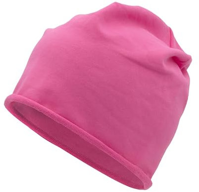 MAPIMANIA - Cappello Uomo Donna in Cotone, Berretto Estivo e Invernale, Cuffia Leggera Elasticizzata Taglia Unica