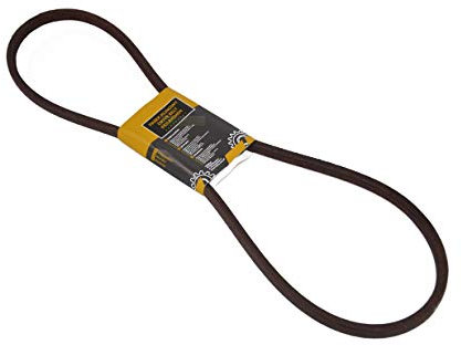 142,2/147,3 CM Keilriemen kompatibel mit Husqvarna RIDER 11 13 15 155 AWD C T 5895304-01