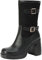 Stivali da Donna Stivali Motocross Donna Stivali Alti Donna Pioggia Traforato Ciabatte Gomma Donna Ciabatte pelose Donna Fucsia Pantofole Donna Peluche Rosa Pantofole Bambina estive Sandali in