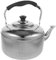 PEPLAYTAL Hervidor De Agua Inoxidable Silbante De Gran Capacidad Para Cocina Tetera Multifuncional Para Hervir Agua Hacer Para Uso Doméstico