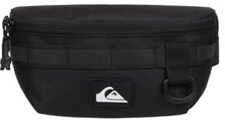 Quiksilver Packed - One Size - Schwarz