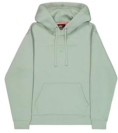 Alpha Industries Herren DTM Alpha Kapuzenpullover (1er Pack)