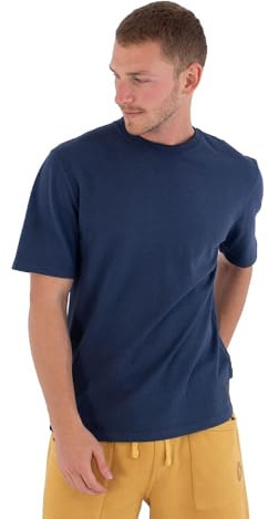 Hurley Herren T-Shirt Short Sleeve Men - Kraft Tape T-Shirt (1er Pack)
