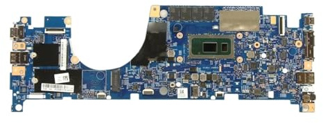 18834-1M Mainboard ， Compatible For Lenovo ，Thinkpad ，L13 ，Yoga ，L13 ，Laptop Motherboard With I3 I5 I7 CPU(I5-10210U 10310U 8GB)