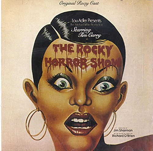 ROCKY HORROR SHOW - ROCKY HORR