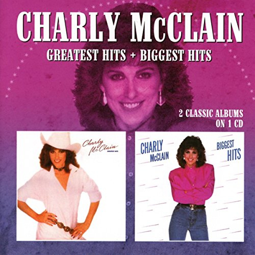 Greatest Hits/Biggest Hits (2 Albums on