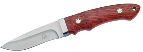 Puma TEC Gürtelme., Rosenholz Gürtelmesser