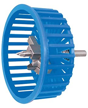 Daptez® TCT Circolare Tagliapiastrelle 20-94mm Cuts Cerchi in Ceramica Piastrelle