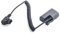 Fotga Extendable Power Adapter Cable for D-Tap Connector to Dummy Battery LP-E6 for Canon EOS 5DII 5DIII 5DIV 6D 6DII 70D 7D 7DII DSLR Camera