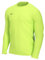 Nike Herren Nk Dry Park Vii Jsy Langarm trikot, Volt/Black, S EU