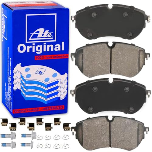 Ate 13.0460-3877.2 Brake Calipers