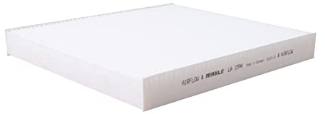MAHLE LA 1594 Partikelfilter, Innenraumluft - für Jeep Grand Cherokee IV (WK, WK2), u.a. | Kompatibel mit: JEEP GRAND CHEROKEE IV, GRAND CHEROKEE VAN