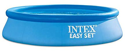 Marca Intex Kit Piscina Easy Set 244x61 cm
