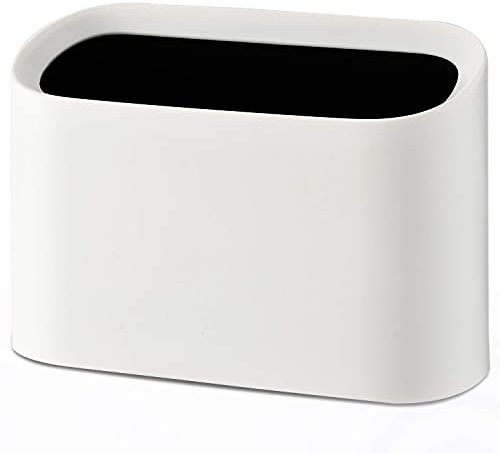 Bawuie Universal Katzenstreu Schaufel Halter, Kitty Litter Scooper Caddy für Katzentoilette, langlebiger Ständer für Reinigung und Aufbewahrung, passend für die meisten Metall- und Kunststoffschaufel,