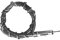 D&W The Motion Corporation DuW Radio Antenne 104 cm lang