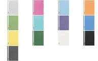 Oxford Schnellhefter, DIN A4, PP, pink