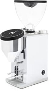 Rocket Faustino 3.1 Kaffeemühle chrom