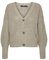 VERO MODA Damen Pullover 10273853 Laurel Oak Xs