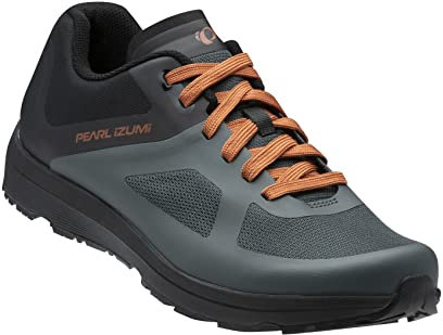 PEARL IZUMI Herren Canyon SPD Radschuhe Schwarz 41