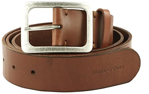 Marc O'Polo Erica Belt W95 Classic Cognac