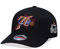 Mitchell & Ness NBA/HWC - I Love This Game - Classic Red Snapback Cap, Philadelphia 76ers, Black