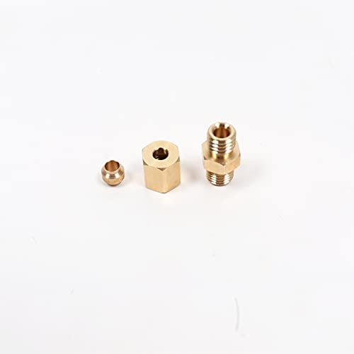 【Druckerzubehör】 für Bowdeneinstellung für Original für Prusa Mini 3D-Drucker