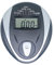 Replacement Monitor Speedometer for Stationary Bike, Exercise Bike Computer, Heart Rate Tracker, Indoor Bike Monitor LCD