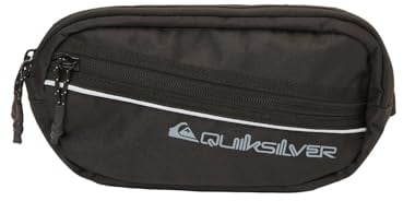 Quiksilver™ JUNGLER III - One Size - Schwarz