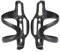 ROADNADO Carbon Flaschenhalter Fahrrad Trinkflaschenhalter Ultraleicht Wasserflaschenhalter Getränkehalter MTB Rennrad Linke Öffnung & rechte Öffnung Flaschenhalter für Rennräder Mountainbikes (2PCS)