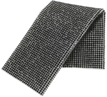 Milisten Microphone Case an Fittings Mics Wireless Microphones Microphone Handle Sleeve Glitter Microphone Cover Microphone Handle Protector Microphone Handle Cover Mic Sleeve Mic Cover