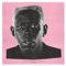 Tyler, The Creator Igor Album-Poster, Wandkunst, Dekordruck, Bild, Gemälde für Wohnzimmer, Schlafzimmer, Dekoration, ungerahmt, 60 x 60 cm