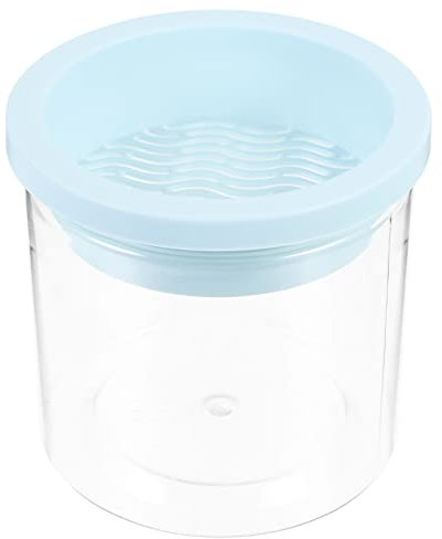BESPORTBLE Hydroponischer Katzengras Pflanzer Langlebige Und Praktische Anzuchtbox Für Katzenminze Und Katzengras Für Balkon Und Garten Mit Nährstoffreichem Wasser Für Optimales Wachstum