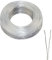 ZoZoMaiy 2 Fili Flessibile Cavo Elettrico Trasparente 24AWG Filo Elettrico Cavo Flessibile a 2 Conduttori in PVC 20M Cavi Elettrici Diametro 1,8×3,6mm per Piccoli Elettrodomestici